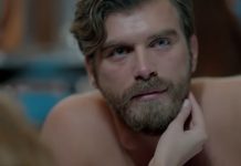 La Ragazza e l’Ufficiale, anticipazioni seconda puntata di giovedì 15 giugno. Kurt Seyt e Sura fanno l’amore, ma lui deve partire per il fronte La Ragazza e L'ufficiale anticipazioni 2^ puntata